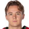 Theo Jacobsson