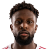 Divock Origi