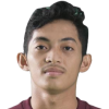 Aji Kurniawan