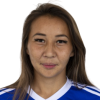 Bibigul Nurusheva