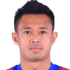 Hazwan Bakri