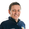 Steve Beeks