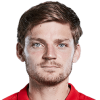 David Goffin