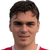 Ollie Kensdale