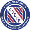 CDEFF W