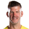 Fraser Forster