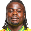 Moses Simon