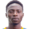 Faisal Charwetey