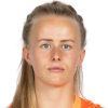 Hannah Hampton