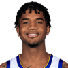 Marquese Chriss