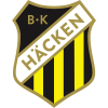 Hacken B W