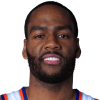 Alec Burks