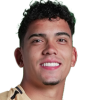 Nicolas Lara Vasquez