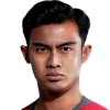 Pratama Arhan