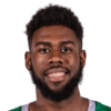 Justin Alston