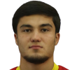 Sardorbek Nematov