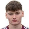 Luke McCarvel