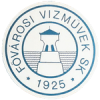 Fovarosi Vizmuvek