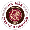 Ziar nad Hronom