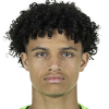 Kevin Paredes