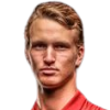 Patrick Kaukovalta