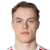 Isac Lindholm
