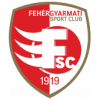 Fehergyarmat
