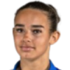 Jemima Dahou