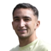 Agustin Pereira