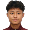 Mar Htwe Zin