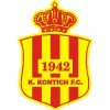 GBA Kontich W
