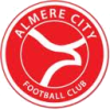 Almere City U19