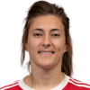 Hannah Blundell