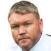 Grant McCann