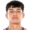 Anthony Capetillo