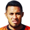 Matias Sebastian Romero