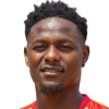 Brian Masanyinga