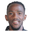 Dynamo Fredericks
