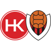HK/Vikingur W