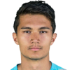 Kevin Mendoza