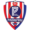 Radnicki Nova Pazova