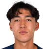 Lucas Fernandez-Kim