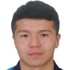 Bagdat Daniyarov