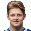 Axel Rindell