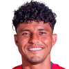 Johan Venegas