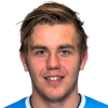 Aron Snaer Fridriksson