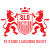Lausanne Ouchy
