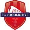 Loco. Tbilisi