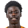 Avery Appiah