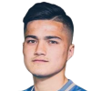 Jasurbek Jaloliddinov